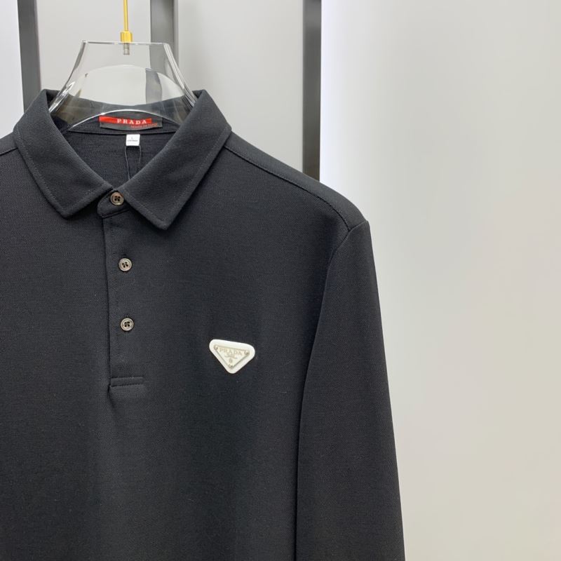 Prada T-Shirts